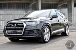 Audi Q7 TDI Quattro by DS Automobile & Hamann 2016 года